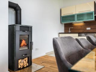 Apartment Bergblick Deluxe by Interhome - 1