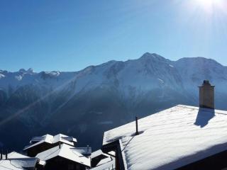 Apartment Konkordia 2 by Interhome - Bettmeralp - 6