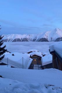 Apartment Konkordia 2 by Interhome - Bettmeralp - 3