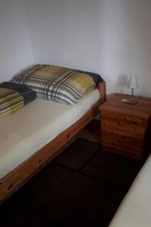 Apartment Konkordia 2 by Interhome - Bettmeralp - 2