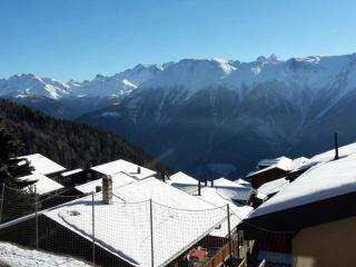 Apartment Konkordia 2 by Interhome - Bettmeralp - 6