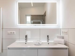 Apartment Bergblick Deluxe by Interhome - 2