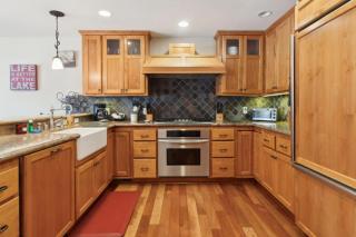 Better at the Lake Home with Private Dock - Groveland - 5
