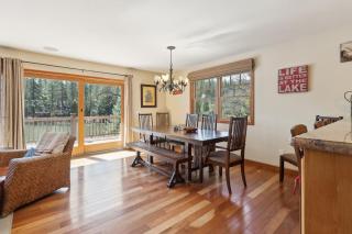 Better at the Lake Home with Private Dock - Groveland - 2