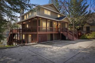 Better at the Lake Home with Private Dock - Groveland - 4