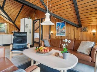 Holiday Home Ajla - 500m from the sea by Interhome - Vester Sømarken - 8