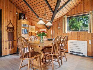 Holiday Home Ajla - 500m from the sea by Interhome - Vester Sømarken - 5