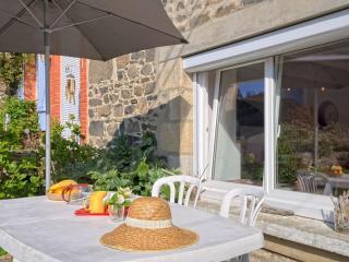 Holiday Home Ker Lolis by Interhome - Saint-Quay-Portrieux - 9