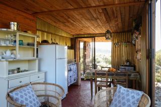 Ida Olive Shepherd's Cottage - McGregor - 5