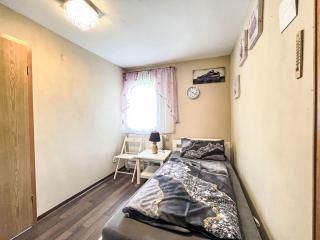 Apartment Ferienwohnung Renata 1 nahe Nürburgring by Interhome - Quiddelbach - 8