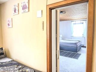Apartment Ferienwohnung Renata 1 nahe Nürburgring by Interhome - Quiddelbach - 5