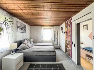 Apartment Ferienwohnung Renata 1 nahe Nürburgring by Interhome - Quiddelbach - 2