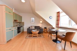 Haus "Seeland 2" Appartement SEE209 - Duhnen - 7
