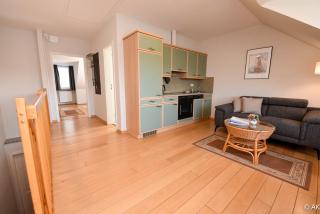 Haus "Seeland 2" Appartement SEE209 - 5