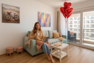 MoHost Spot - Elegant City Retreat - Braşov - 0