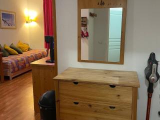 3 Pièces 6 personnes avec parking gratuit - Superdevoluy - FR-1-504-466 - 7