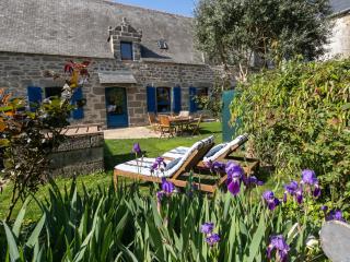 Holiday Home Maison Duquesne by Interhome - Concarneau - 0