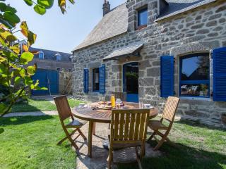 Holiday Home Maison Duquesne by Interhome - Concarneau - 6