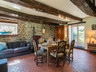 Holiday Home Maison Duquesne by Interhome - Concarneau - 4