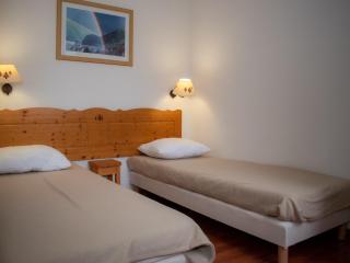 Appartement 2 pièces avec balcon, 4 pers, animaux admis, parking - FR-1-504-488 - Superdevoluy - 6
