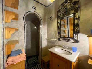 Gorgeous House in the Heart of the Medina - Tangier - 7