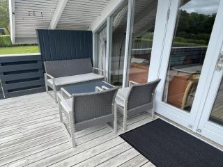 Holiday Home Bessi - 200m from the sea by Interhome - Sarup - 7