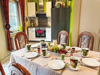 Holiday Home Lenzer Höh by Interhome - Lenz - 9