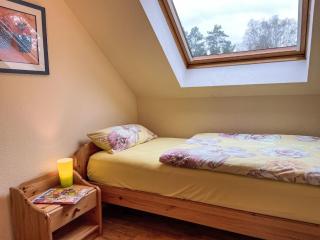 Holiday Home Lenzer Höh by Interhome - 8