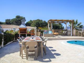 Villa C&M by Interhome - Calpe - 1