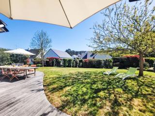 Holiday Home Les Guérins by Interhome - 8