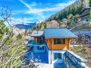 Chalet Nous Deux by Interhome - Nendaz - 4