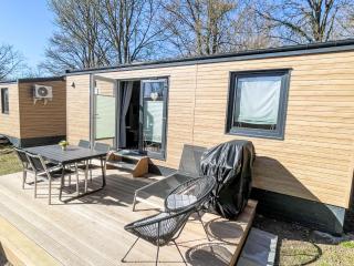 Holiday Home Tiny Haus Tiny Moments by Interhome - Wemding - 9