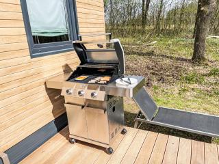 Holiday Home Tiny Haus Tiny Moments by Interhome - Wemding - 8