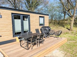 Holiday Home Tiny Haus Tiny Moments by Interhome - Wemding - 7