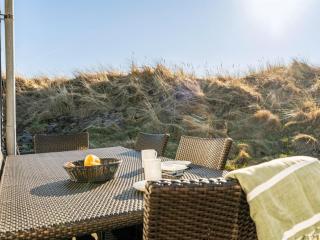 Holiday Home Alrike - 200m from the sea by Interhome - Brovst - 9