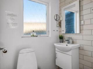 Holiday Home Alrike - 200m from the sea by Interhome - Brovst - 5