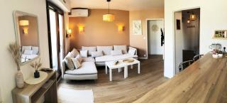 Paris Bois de Vincennes Appartement 50 m2 - Vincennes - 7