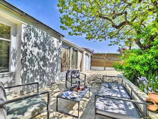 Holiday Home Sauzelle by Interhome - Saint-Georges-dʼOléron - 0