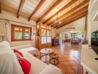Holiday Home Paratge de Fangar by Interhome - Campanet - 6