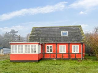 Holiday Home Hakon - 40m from the sea by Interhome - Neksø - 7