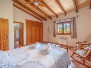 Holiday Home Paratge de Fangar by Interhome - Campanet - 1