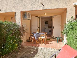 Apartment Pinède Mer et Soleil by Interhome - Saint-Raphaël - 1