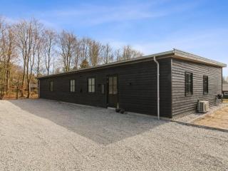 Holiday Home Evdokija - 30km from the sea by Interhome - Toftlund - 6