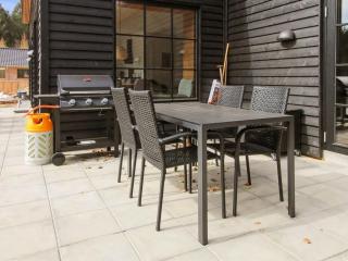 Holiday Home Evdokija - 30km from the sea by Interhome - Toftlund - 5