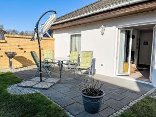 Holiday Home Abendrot by Interhome - Karlshagen - 0