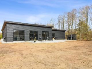 Holiday Home Evdokija - 30km from the sea by Interhome - Toftlund - 4