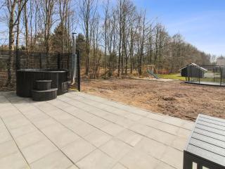 Holiday Home Evdokija - 30km from the sea by Interhome - Toftlund - 2