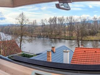 Holiday Home Vltava by Interhome - Týn nad Vltavou - 5