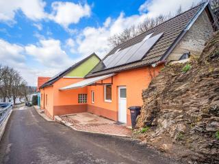 Holiday Home Vltava by Interhome - Týn nad Vltavou - 9