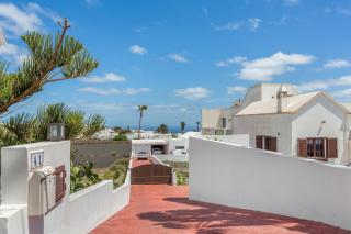 Tea-Rose Loft - Conil - 9